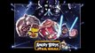 Angry Birds Star Wars first gameplay