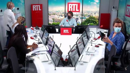 Le journal RTL de 19h du 28 avril 2022