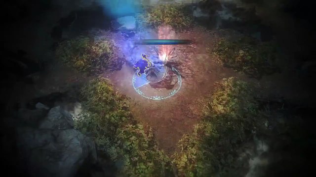 Guardians of Middle-Earth MOBA mastery #2