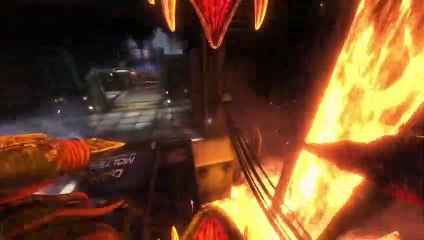 Natural Selection 2 launch trailer