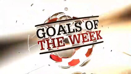 FIFA 13 Goals of the week #6