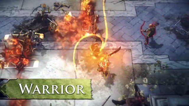 Guardians of Middle-Earth Game basics #3