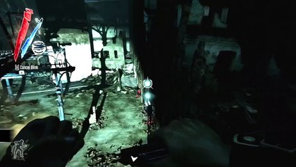 Dishonored Killer Moves