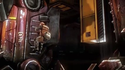 MechWarrior Online Open Beta trailer