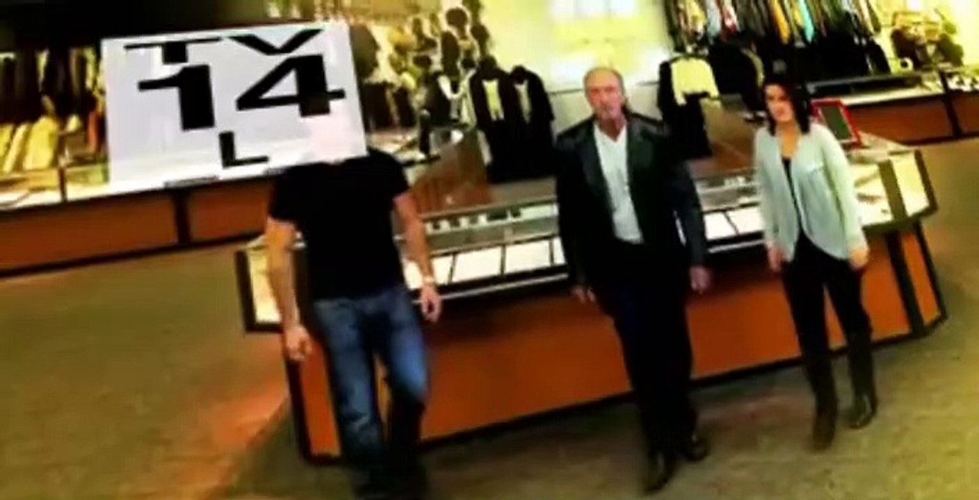 Hardcore Pawn S04 E07