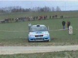 Rallye de Hannut 2008 by JM