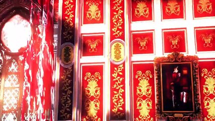 DMC: Devil May Cry gameplay #5 - Home Truths