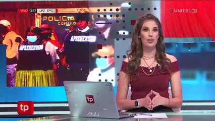 Doble infanticidio: Sujeto usó herbicida para envenenar a su hija de 2 años y a otro menor en La Paz