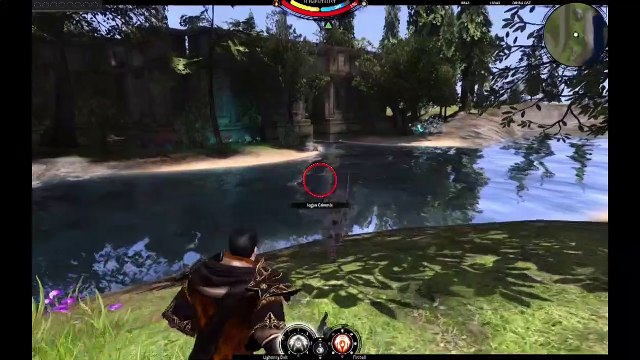 Darkfall Unholy Wars gameplay trailer