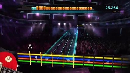 Rocksmith (2011) Alternative Rock Pack DLC