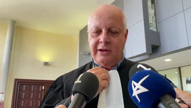 Patrick Malet condamné à 5 ans inéligibilité : Son avocat annonce faire appel