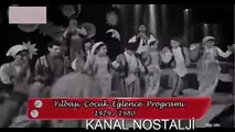 1979 TRT Yılbaşı Günü Çocuklar İçin Özel Program
