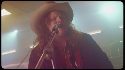 Marcus King - Hard Working Man