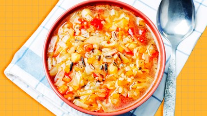 Is the Cabbage Soup Diet Healthy? Here's What a Dietitian Thinks