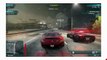 Need for Speed: Most Wanted The Most Wanted List - gameplay