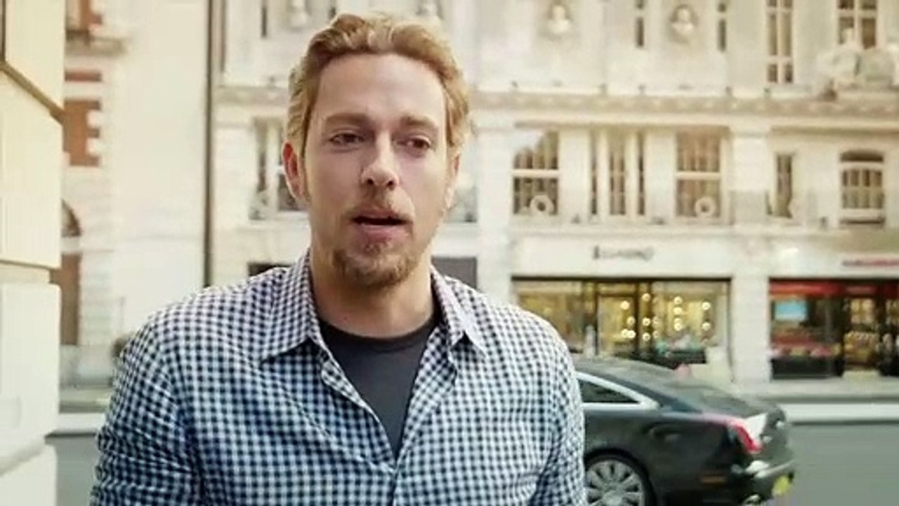 Tomb Raider developers diary #3 (PL)