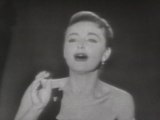 Anna Maria Alberghetti - Fa La Ninna, Fa La Nanna (Live On The Ed Sullivan Show, July 13, 1958)