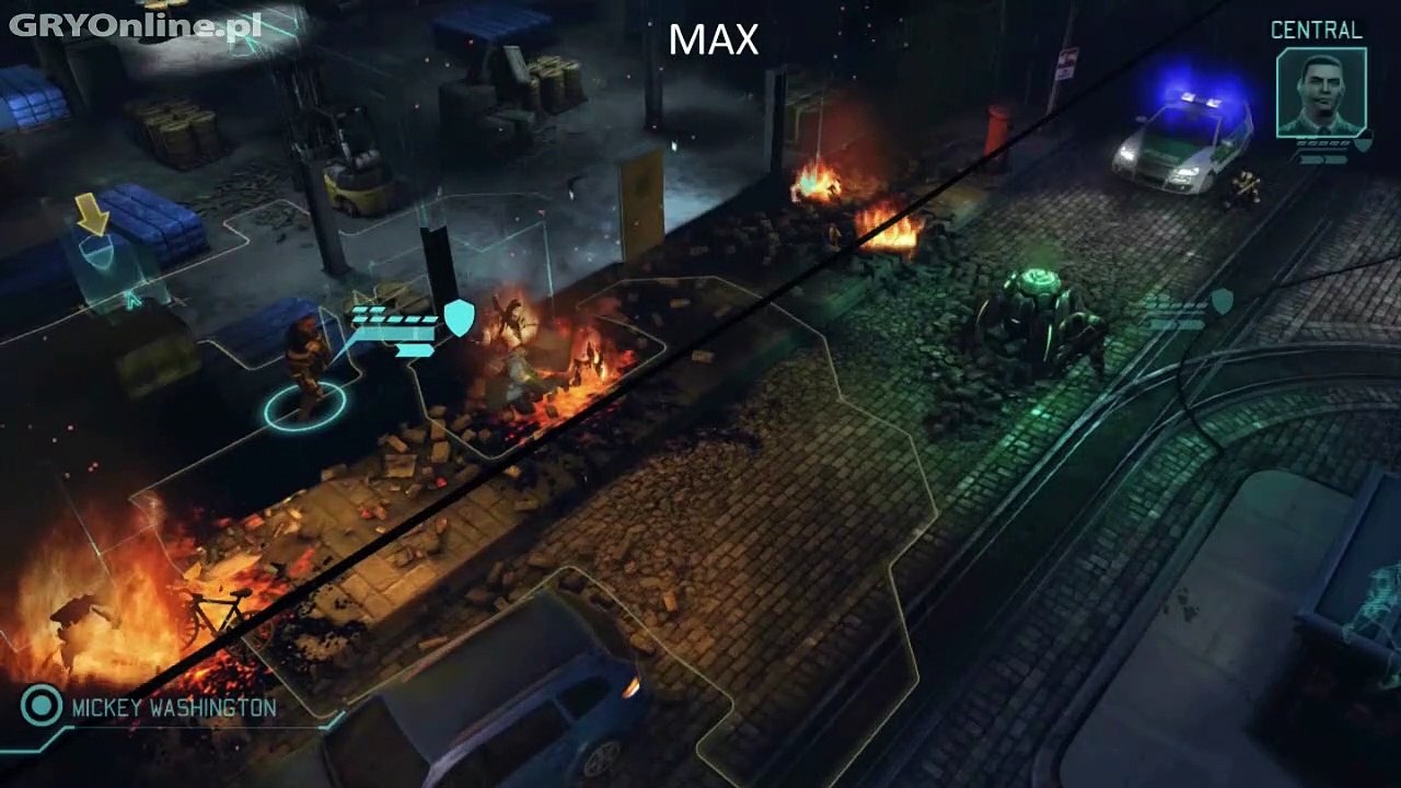 XCOM: Enemy Unknown graphic comparison