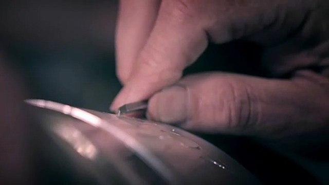 Football Manager 2013 TV advertisement #2 - Taste Victory. Always.