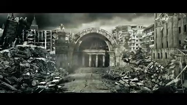 Metro: Last Light preacher