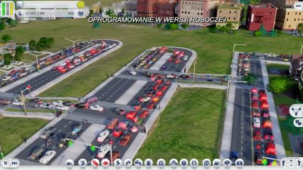 SimCity developers diary #5 Ocean Quigley