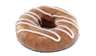 Dunkin's Newest Donut Flavor Pays Tribute to a Favorite Southern Dish