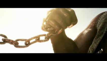 Assassin's Creed IV: Black Flag - Freedom Cry trailer