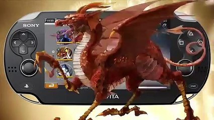 Destiny of Spirits trailer