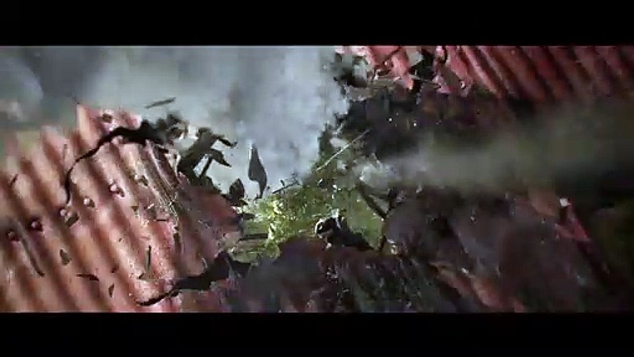 Deadfall Adventures trailer #2