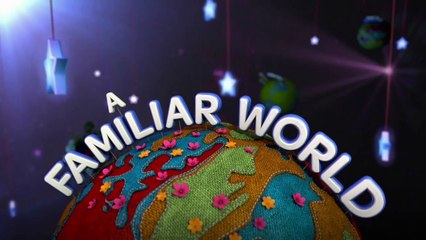 LittleBigPlanet Karting trailer #2