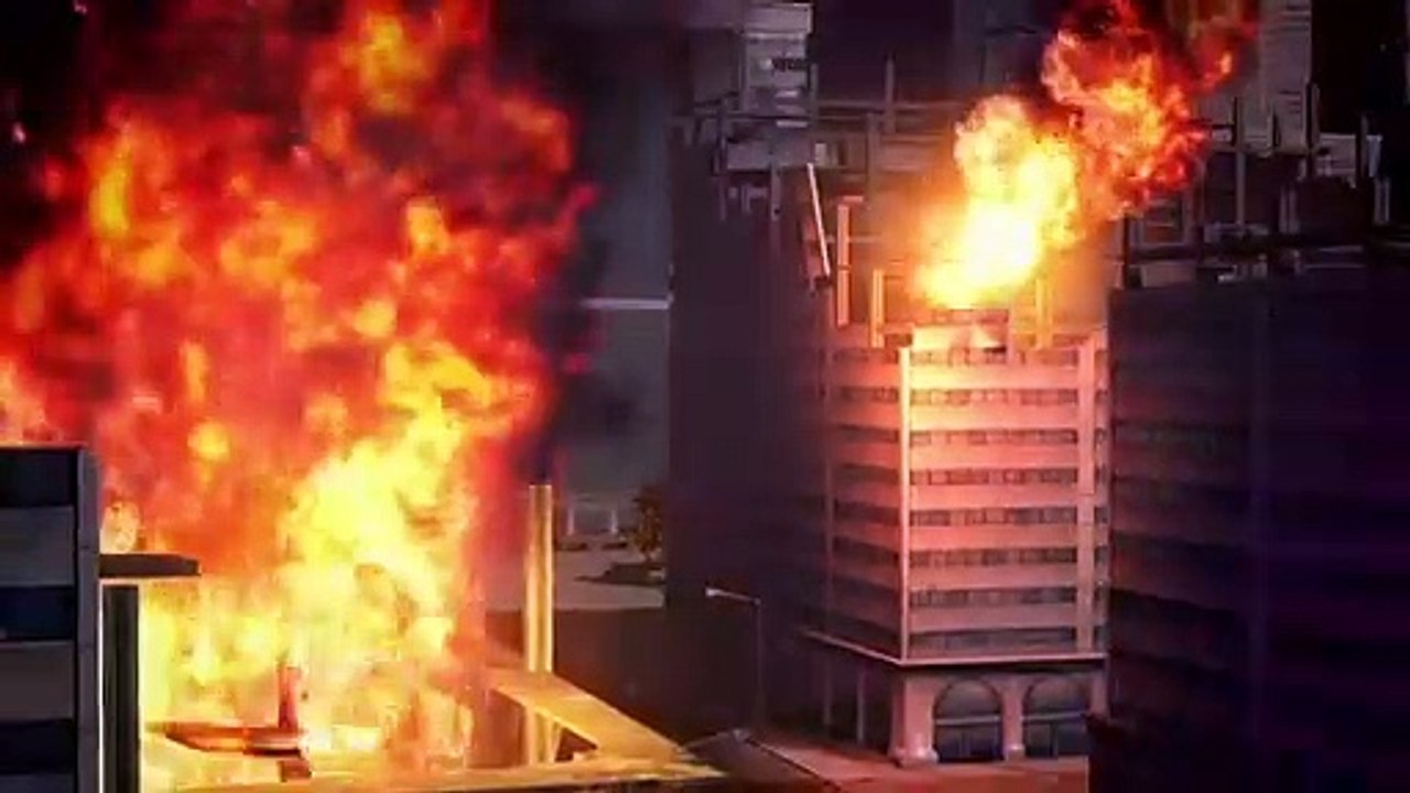 Transformers Universe trailer