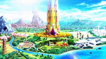 Sorcery Saga: The Curse of the Great Curry God trailer