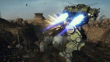 MechWarrior Online The Boar's Head mech