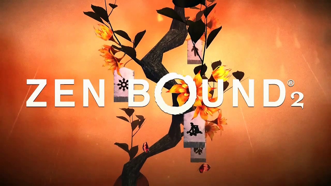 Zen Bound 2 multiplatform trailer