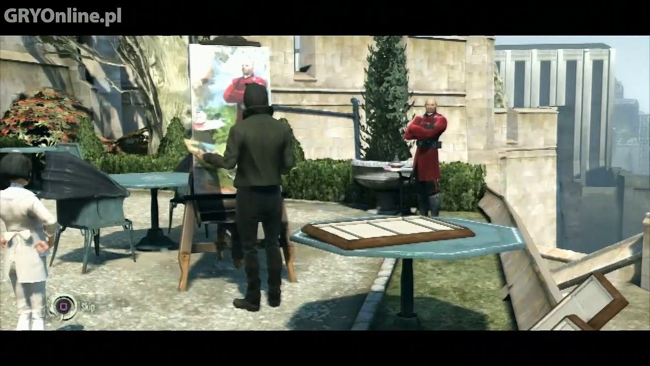 Dishonored First 15 minutes