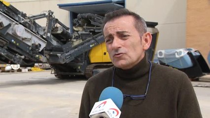 Falta de trabajadores cualificados en hostelería y construcción