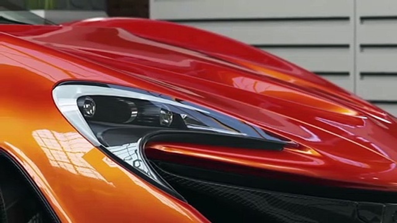 Forza Motorsport 5 Modern Hypercar League
