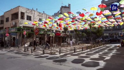 إجراءات الاحتلال تتسبب في تدني الحركة الشرائية في القدس