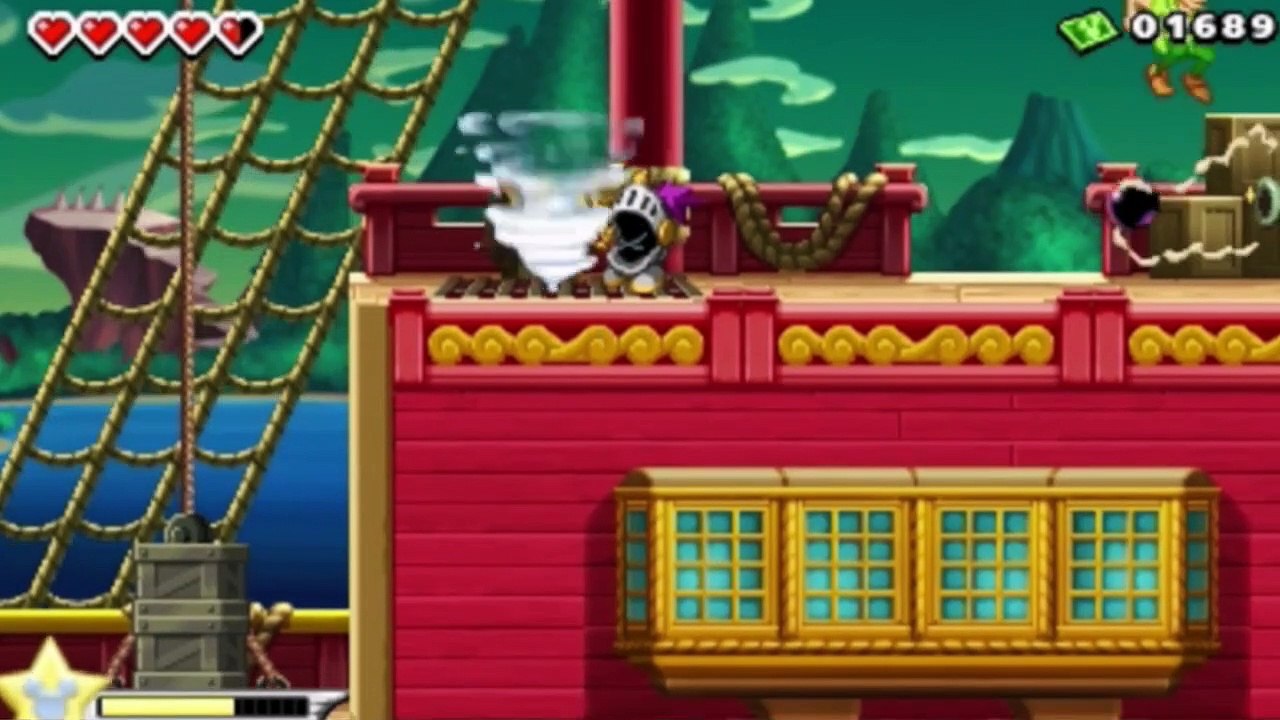 Epic Mickey: Power of Illusion developers diary #1