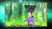 Tales of Symphonia Chronicles trailer