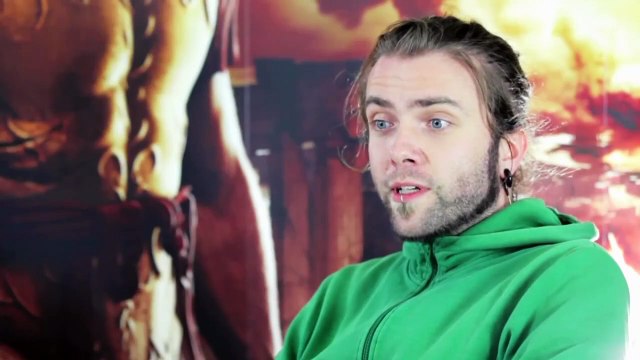 Total War: Rome II Unmakeing of Carthage developer diary #1 (PL)