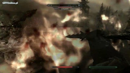 The Elder Scrolls V: Skyrim - Dragonborn First 15 minutes