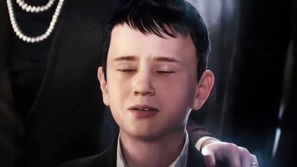 Batman: Arkham Origins tv spot #3