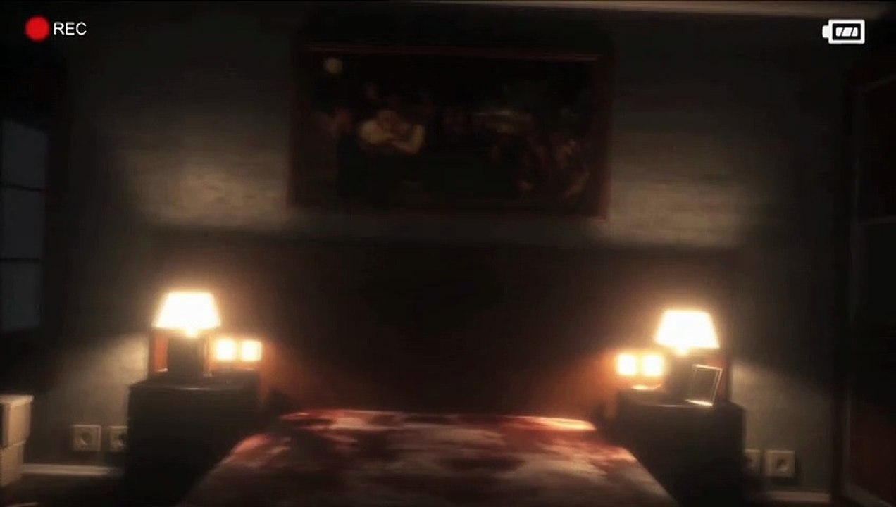 Shadow of a Soul: Chapter I trailer