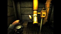 Amnesia: A Machine for Pigs Halloween trailer