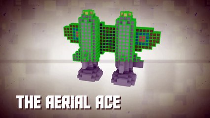 Ace of Spades Rocketeer class trailer