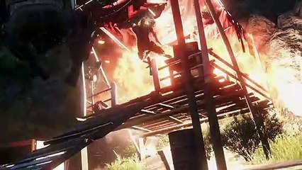 Far Cry 3 accolades trailer