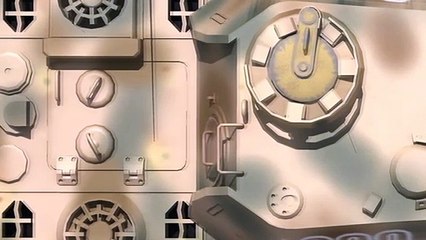 Close Combat: Panthers in the Fog trailer