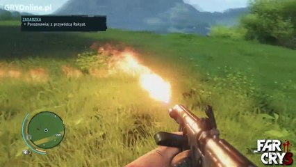 Far Cry 3 Far Cry 2 graphics comparison.