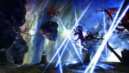 DMC: Devil May Cry Vergil’s Downfall DLC
